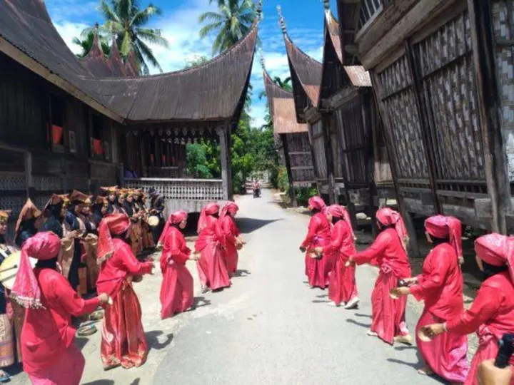 Adat Basandi Syarak
