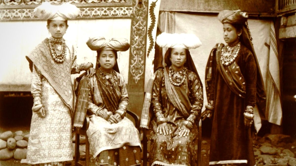 Bundo Kanduang