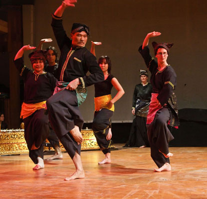 Randai Minang
