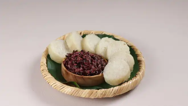 Lamang Tapai